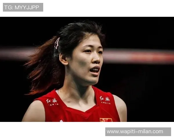 李盈莹官宣加盟意生意公司,留洋稳了!米兰:急需求李盈莹加盟